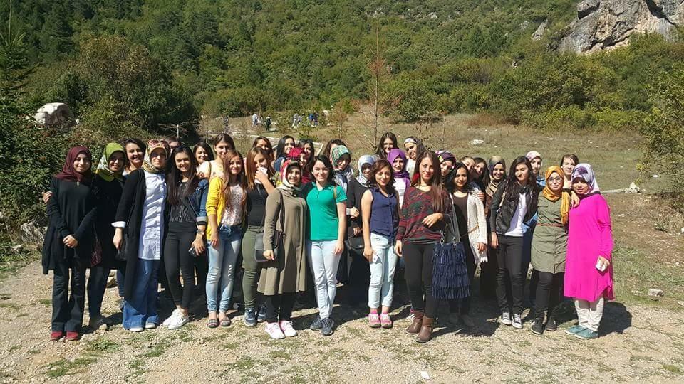 Safrangold Pansiyon Safranbolu Exterior photo